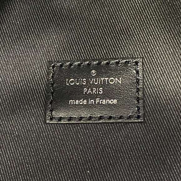 Louis Vuitton Josh Backpack M41530 main image 15